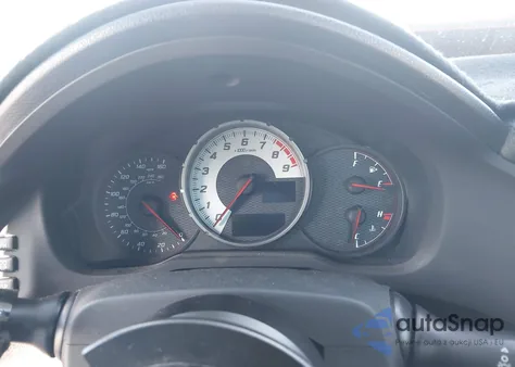 2013 Scion Fr-S 10 Series из США, поврежденный, VIN JF1ZNAA11D1733783